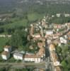 Photos aériennes de Moulins-lès-Metz (57160) - La Ville | Moselle, Grand Est, France - Photo réf. 172377