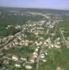 Photos aériennes de Moulins-lès-Metz (57160) - La Ville | Moselle, Grand Est, France - Photo réf. 172378