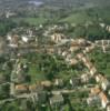 Photos aériennes de Moulins-lès-Metz (57160) - La Ville | Moselle, Grand Est, France - Photo réf. 172379