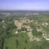 Photos aériennes de Scy-Chazelles (57160) - Autre vue | Moselle, Grand Est, France - Photo réf. 172384 - Vue en direction de l'ouest.