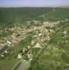 Photos aériennes de "(nord)" - Photo réf. 172398 - Vue oriente vers le nord-ouest.