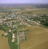 Photos aériennes de Amanvillers (57111) | Moselle, Grand Est, France - Photo réf. 172407