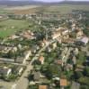 Photos aériennes de Amanvillers (57111) | Moselle, Grand Est, France - Photo réf. 172410