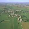 Photos aériennes de Saint-Privat-la-Montagne (57124) | Moselle, Grand Est, France - Photo réf. 172414