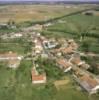 Photos aériennes de Bernécourt (54470) - Autre vue | Meurthe-et-Moselle, Grand Est, France - Photo réf. 172431