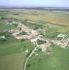 Photos aériennes de Mandres-aux-Quatre-Tours (54470) | Meurthe-et-Moselle, Lorraine, France - Photo réf. 172437