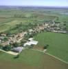 Photos aériennes de Mandres-aux-Quatre-Tours (54470) - Autre vue | Meurthe-et-Moselle, Grand Est, France - Photo réf. 172439