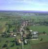 Photos aériennes de Mandres-aux-Quatre-Tours (54470) | Meurthe-et-Moselle, Lorraine, France - Photo réf. 172440
