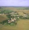 Photos aériennes de Saint-Baussant (54470) - Autre vue | Meurthe-et-Moselle, Grand Est, France - Photo réf. 172459