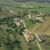Photos aériennes de Saint-Baussant (54470) - Autre vue | Meurthe-et-Moselle, Grand Est, France - Photo réf. 172460