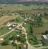 Photos aériennes de Saint-Baussant (54470) - Autre vue | Meurthe-et-Moselle, Grand Est, France - Photo réf. 172461