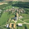 Photos aériennes de Euvezin (54470) - Autre vue | Meurthe-et-Moselle, Grand Est, France - Photo réf. 172471
