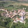 Photos aériennes de Euvezin (54470) - Autre vue | Meurthe-et-Moselle, Grand Est, France - Photo réf. 172473