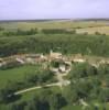 Photos aériennes de Bouillonville (54470) - Autre vue | Meurthe-et-Moselle, Grand Est, France - Photo réf. 172484
