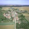 Photos aériennes de Xammes (54470) | Meurthe-et-Moselle, Lorraine, France - Photo réf. 172488