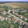 Photos aériennes de Xammes (54470) - Autre vue | Meurthe-et-Moselle, Grand Est, France - Photo réf. 172489