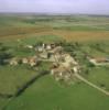Photos aériennes de Dommartin-la-Chaussée (54470) - Autre vue | Meurthe-et-Moselle, Grand Est, France - Photo réf. 172494