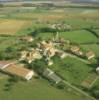 Photos aériennes de Dommartin-la-Chaussée (54470) - Autre vue | Meurthe-et-Moselle, Lorraine, France - Photo réf. 172495