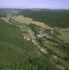Photos aériennes de Rembercourt-sur-Mad (54470) - Autre vue | Meurthe-et-Moselle, Grand Est, France - Photo réf. 172502 - Vue oriente vers l'est.