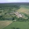 Photos aériennes de Vilcey-sur-Trey (54700) - Autre vue | Meurthe-et-Moselle, Lorraine, France - Photo réf. 172522 - Vue oriente vers le nord.