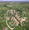Photos aériennes de Sanzey (54200) - Autre vue | Meurthe-et-Moselle, Lorraine, France - Photo réf. 172548