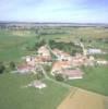 Photos aériennes de Grosrouvres (54470) - Autre vue | Meurthe-et-Moselle, Grand Est, France - Photo réf. 172579