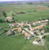 Photos aériennes de Grosrouvres (54470) - Autre vue | Meurthe-et-Moselle, Grand Est, France - Photo réf. 172580