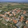 Photos aériennes de Fleisheim (57119) - Autre vue | Moselle, Grand Est, France - Photo réf. 172642