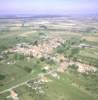 Photos aériennes de Zilling (57370) - Autre vue | Moselle, Lorraine, France - Photo réf. 172653