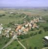 Photos aériennes de Hérange (57119) - Autre vue | Moselle, Grand Est, France - Photo réf. 172661