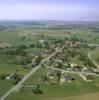 Photos aériennes de Hérange (57119) - Autre vue | Moselle, Lorraine, France - Photo réf. 172663