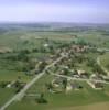 Photos aériennes de Hérange (57119) - Autre vue | Moselle, Grand Est, France - Photo réf. 172663