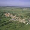 Photos aériennes de Hérange (57119) - Autre vue | Moselle, Grand Est, France - Photo réf. 172665