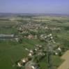 Photos aériennes de "nord" - Photo réf. 172685 - Vue oriente vers le nord.