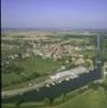 Photos aériennes de Hesse (57400) - Autre vue | Moselle, Grand Est, France - Photo réf. 172688
