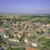 Photos aériennes de Hesse (57400) - Autre vue | Moselle, Grand Est, France - Photo réf. 172689