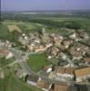 Photos aériennes de Hesse (57400) - Autre vue | Moselle, Grand Est, France - Photo réf. 172690