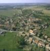 Photos aériennes de Hesse (57400) - Autre vue | Moselle, Grand Est, France - Photo réf. 172691