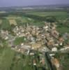 Photos aériennes de Hesse (57400) - Autre vue | Moselle, Grand Est, France - Photo réf. 172693