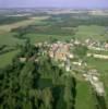 Photos aériennes de Hermelange (57790) - Autre vue | Moselle, Grand Est, France - Photo réf. 172697