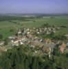 Photos aériennes de Hermelange (57790) - Autre vue | Moselle, Grand Est, France - Photo réf. 172699
