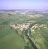 Photos aériennes de Xouaxange (57830) - Autre vue | Moselle, Lorraine, France - Photo réf. 172704
