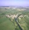 Photos aériennes de Xouaxange (57830) | Moselle, Grand Est, France - Photo réf. 172704