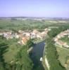 Photos aériennes de Xouaxange (57830) - Autre vue | Moselle, Lorraine, France - Photo réf. 172707