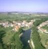Photos aériennes de Xouaxange (57830) | Moselle, Grand Est, France - Photo réf. 172707