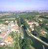 Photos aériennes de Xouaxange (57830) - Autre vue | Moselle, Lorraine, France - Photo réf. 172709