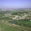 Photos aériennes de Imling (57400) | Moselle, Grand Est, France - Photo réf. 172714 - Vue oriente vers l'est.