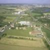 Photos aériennes de Imling (57400) | Moselle, Grand Est, France - Photo réf. 172715