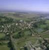 Photos aériennes de Imling (57400) | Moselle, Grand Est, France - Photo réf. 172716