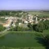 Photos aériennes de Imling (57400) | Moselle, Grand Est, France - Photo réf. 172718